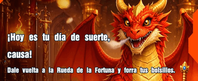 Apuestas altas, premios mayores