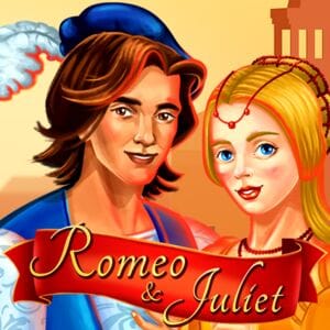 Romeo and Juliet screenshot