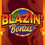 Blazin' Bonus screenshot