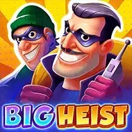 Big Heist screenshot