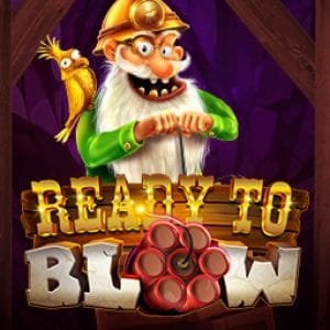 Ready to Blow_ Thundershots™