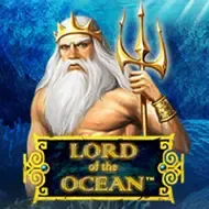 Lord Of The Ocean screenshot