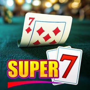 Super 7 screenshot