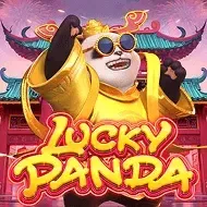 Lucky Panda screenshot