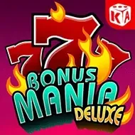 Bonus Mania DeluxeKA Gaming screenshot