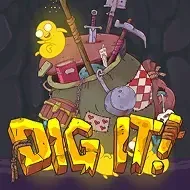 Dig ItPeterandsons screenshot