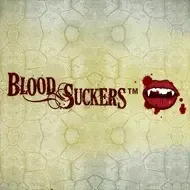 Blood SuckersNetEnt