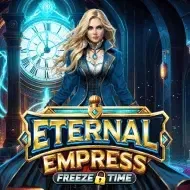 Eternal Empress - Freeze Time screenshot