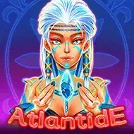 Atlantide screenshot