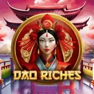 Dao RichesICONIC21 screenshot