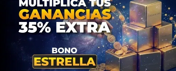 Referido Dorado Perú promotion