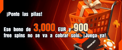 Bonos exclusivos para jugadores