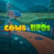 Cows & UFOs screenshot